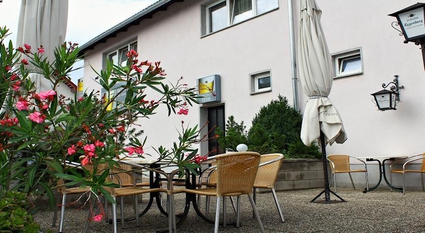 Hotel Denk Bed & Breakfast Vorchdorf Exterior photo